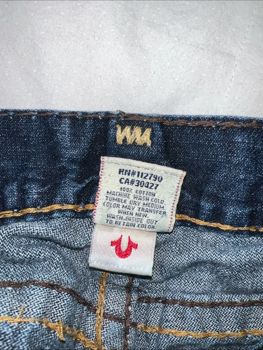 Dark Blue Denim Shorts - Classic Casual Jeans